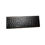 Lenovo 25214267 keyboard RF Wireless QWERTZ German Black