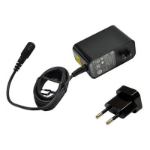 Acer AP.01801.002 power adapter/inverter Indoor 18 W Black