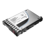 Hewlett Packard Enterprise P13695-B21 internal solid state drive 2.5" 2000 GB NVMe