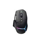 LOGITECH LOG MSE G502X-PLUS-BLK