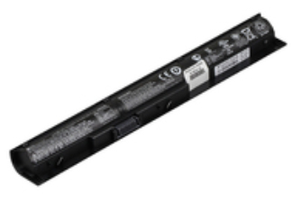 Image of HP Li-Ion 2800mAh Battery