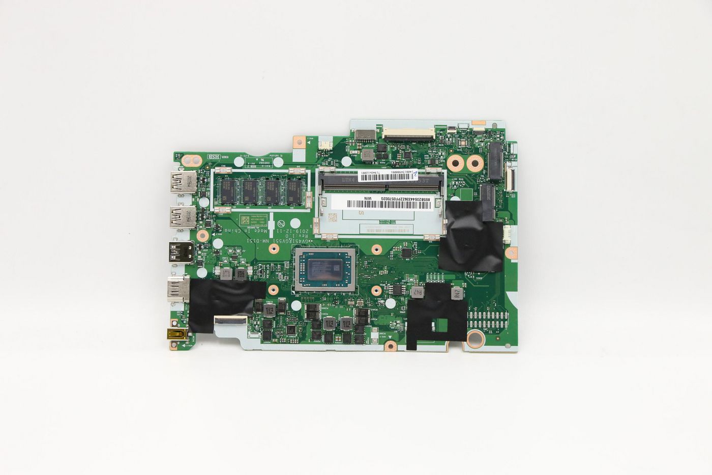 Lenovo V15 D moherord. model