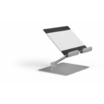 Durable 894023 holder Passive holder Tablet/UMPC Silver