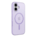 Belkin SheerForce mobile phone case 16 cm (6.3") Cover Lavender