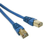 C2G 2m Cat5e Patch Cable networking cable Blue