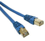 Photos - Cable (video, audio, USB) C2G 2m Cat5e Patch Cable networking cable Blue 83771 