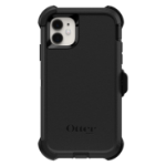 OtterBox Defender Series voor Apple iPhone 11, zwart