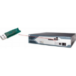 Cisco MEM-FLSH-4U8G networking equipment memory 8 GB 1 pc(s)