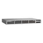 Cisco Catalyst 9200L Managed L3 Gigabit Ethernet (10/100/1000) Power over Ethernet (PoE) Grey  Chert Nigeria