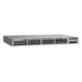 Cisco Catalyst 9200L Managed L3 Gigabit Ethernet (10/100/1000) Power over Ethernet (PoE) Grey