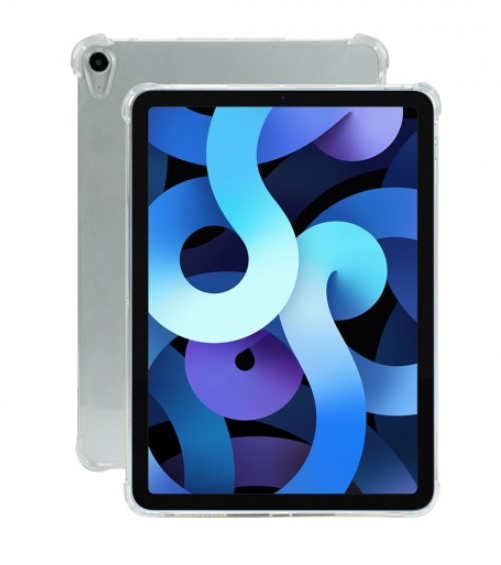 Photos - Tablet Case Mobilis 061007  27.7 cm  Cover Transparent (10.9")