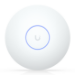 Ubiquiti U7 Long-Range 7300 Mbit/s White Power over Ethernet (PoE)