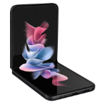 Samsung Galaxy Z Flip3 5G SM-F711B 17 cm (6.7") Android 11 USB Type-C 8 GB 128 GB 3300 mAh Pink