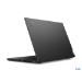 Lenovo ThinkPad L15 Gen 2 (Intel) Netbook 39.6 cm (15.6") Full HD Intel® Core™ i7 16 GB DDR4-SDRAM 512 GB SSD Wi-Fi 6 (802.11ax) Windows 10 Pro Black