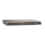 Cisco Nexus 2348UPQ Grey 10, 100, 1000, 10000 Mbit/s