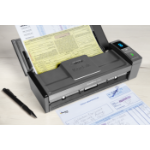 Kodak ScanMate i940 ADF-scanner 600 x 600 DPI A4 Zwart, Grijs