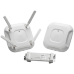 Cisco Aironet 3700p 1300 Mbit/s White Power over Ethernet (PoE)