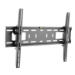 Atdec AD-WT-5060 monitor mount / stand Black Wall