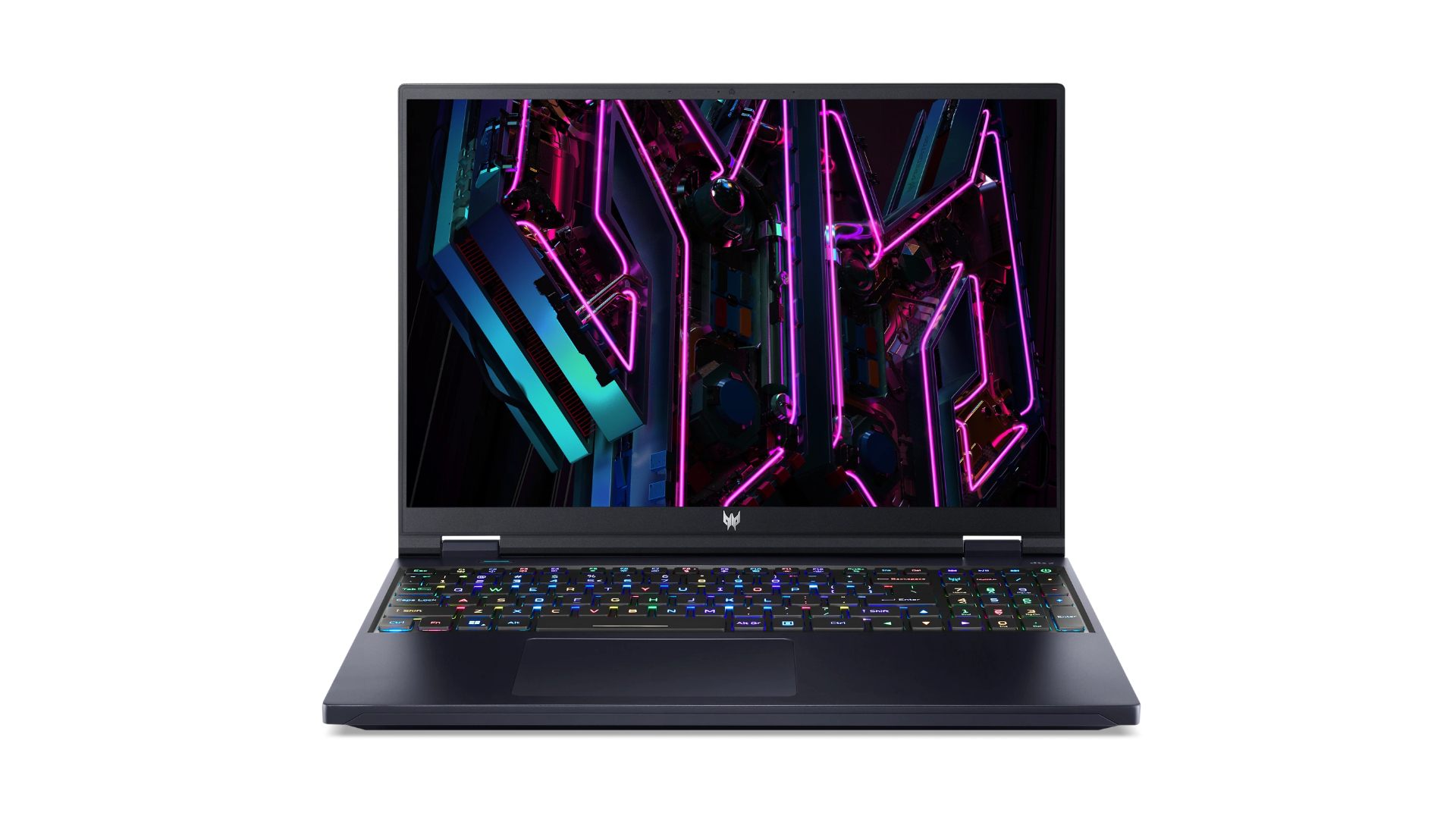 Photos - Laptop Acer Predator PH18-71-93NS Intel® Core™ i9 i9-13900HX  45.7 cm ( NH. 