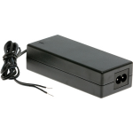 Axis 5029-036 power adapter/inverter Indoor 45.6 W Black