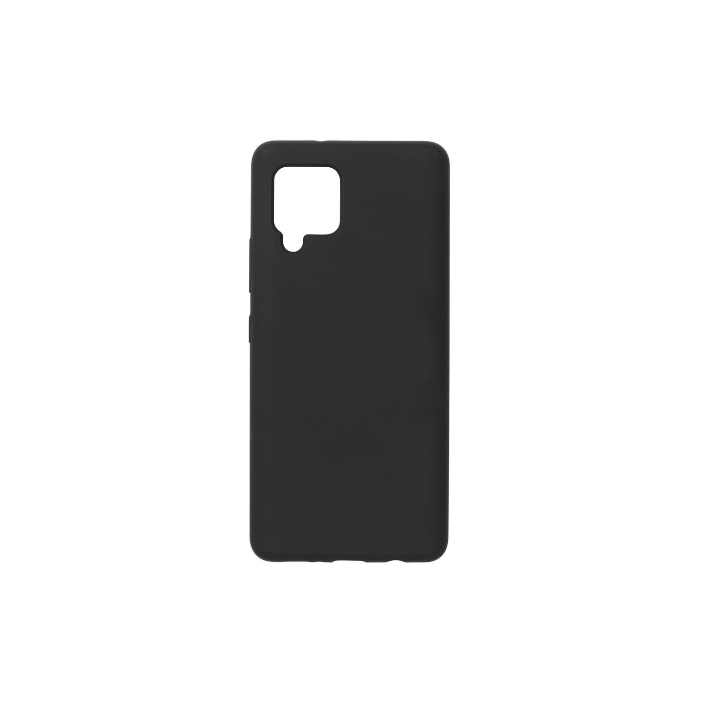 Estuff Black Es673150-Bulk Mobile Phone Case Cover