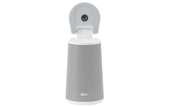 AVer A30 document camera Grey 25.4 / 3.06 mm (1 / 3.06") CMOS USB 2.0