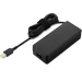 Lenovo 45W 3pin power adapter/inverter Indoor Black