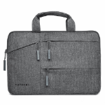 Satechi ST-LTB15 laptop case 38.1 cm (15") Sleeve case Grey