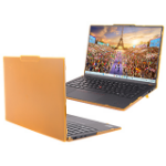 iPearl MCOVER-LEN-THINKPAD-X1-CARBON-G12-ORANGE laptop case 14" Hardshell case