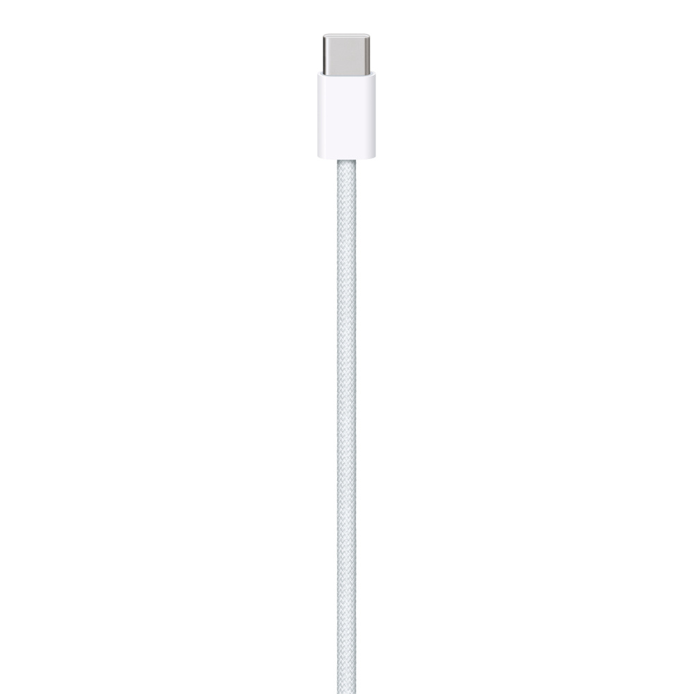 Image of Apple MQKJ3ZM/A USB cable 1 m USB 3.2 Gen 1 (3.1 Gen 1) USB C