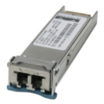 Cisco XFP10GLR-192SR-L network transceiver module Fiber optic 10000 Mbit/s XFP 1310 nm
