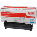 OKI 43460207 printer drum Origineel 1 stuk(s)