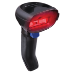 Datalogic QD2220-BK barcode reader Handheld bar code reader 1D LED Black