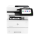 HP LaserJet Enterprise M528dn Wireless Multifunction Black and white Printer, Copier, Scanner; Duplex
