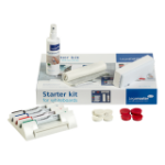 Legamaster whiteboard starter kit 27-piece
