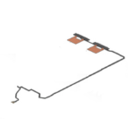 HP 859651-001 laptop reserve-onderdeel Antenne