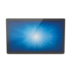 Elo Touch Solutions 2494L 60.5 cm (23.8") LCD 225 cd/m² Full HD Black Touchscreen