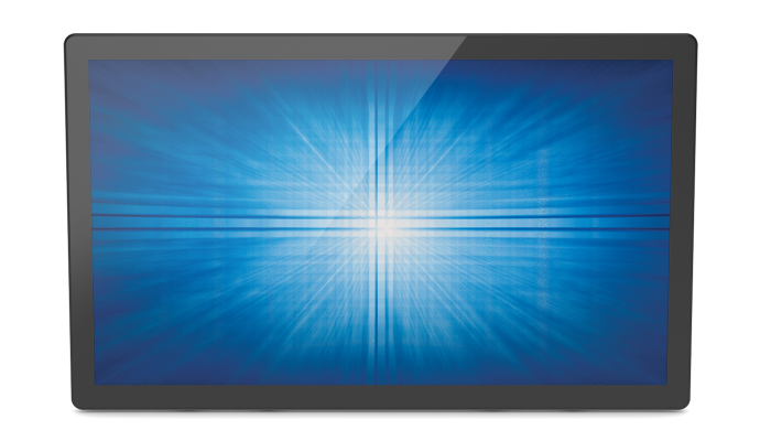 Elo Touch Solutions 2494L 60.5 cm (23.8") LCD 225 cd/m² Full HD B