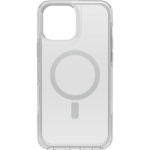 OtterBox Symmetry Plus Clear Series for Apple iPhone 13 Pro Max, transparent