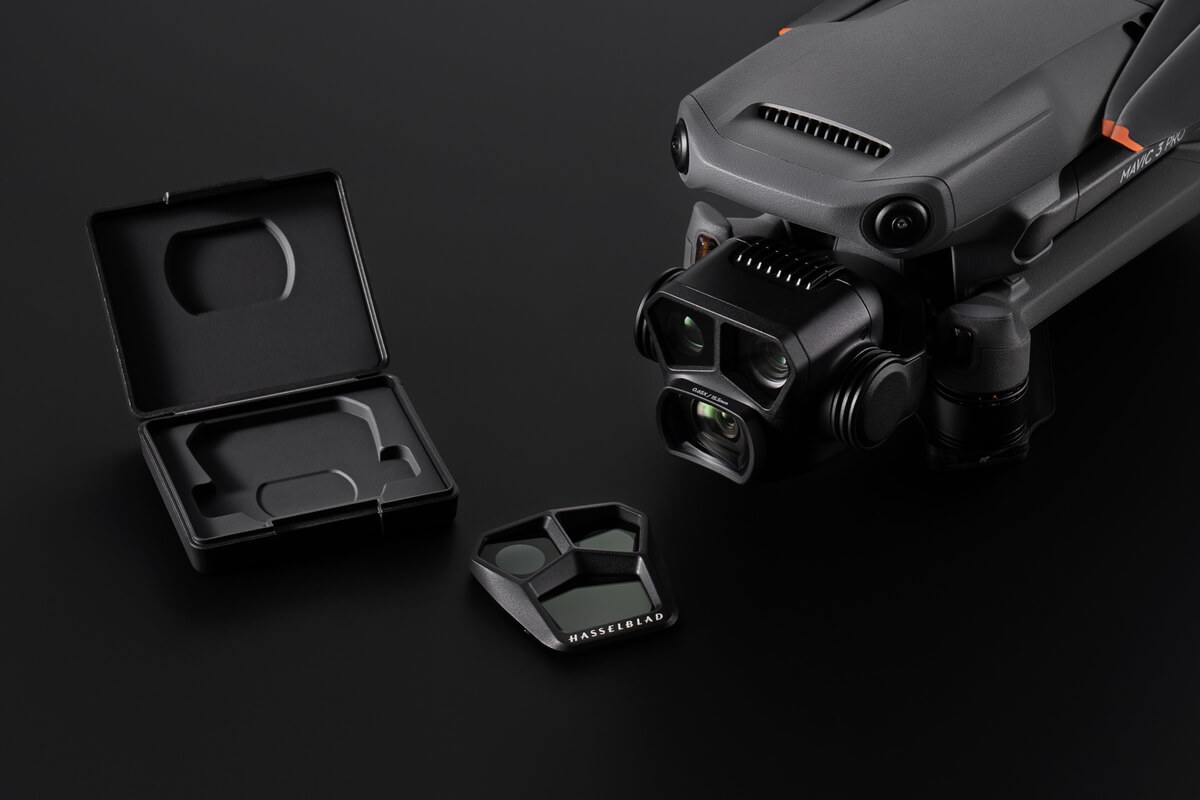 DJI Mavic 3 Pro Wide-Angle Lens camera drone part/accessory Camera filter