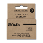 Actis KC-545R ink (replacement for Canon PG-545XL; Standard; 15 ml; black)