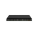 HPE 5901AF hanterad L3 Svart