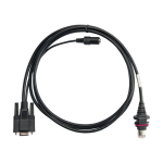 Brady People ID 178576 barcode reader accessory Extension cable