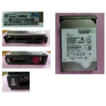 HPE HDD 8TB 12G 7.2K LFF SAS MDL