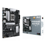 ASUS PRIME B650-PLUS-CSM AMD B650 Socket AM5 ATX