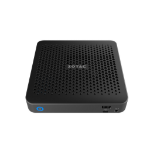 Zotac ZBOX edge MI626 Zwart i3-1115G4 3 GHz