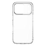 Cygnett AeroShield mobile phone case 17.5 cm (6.9") Cover Transparent