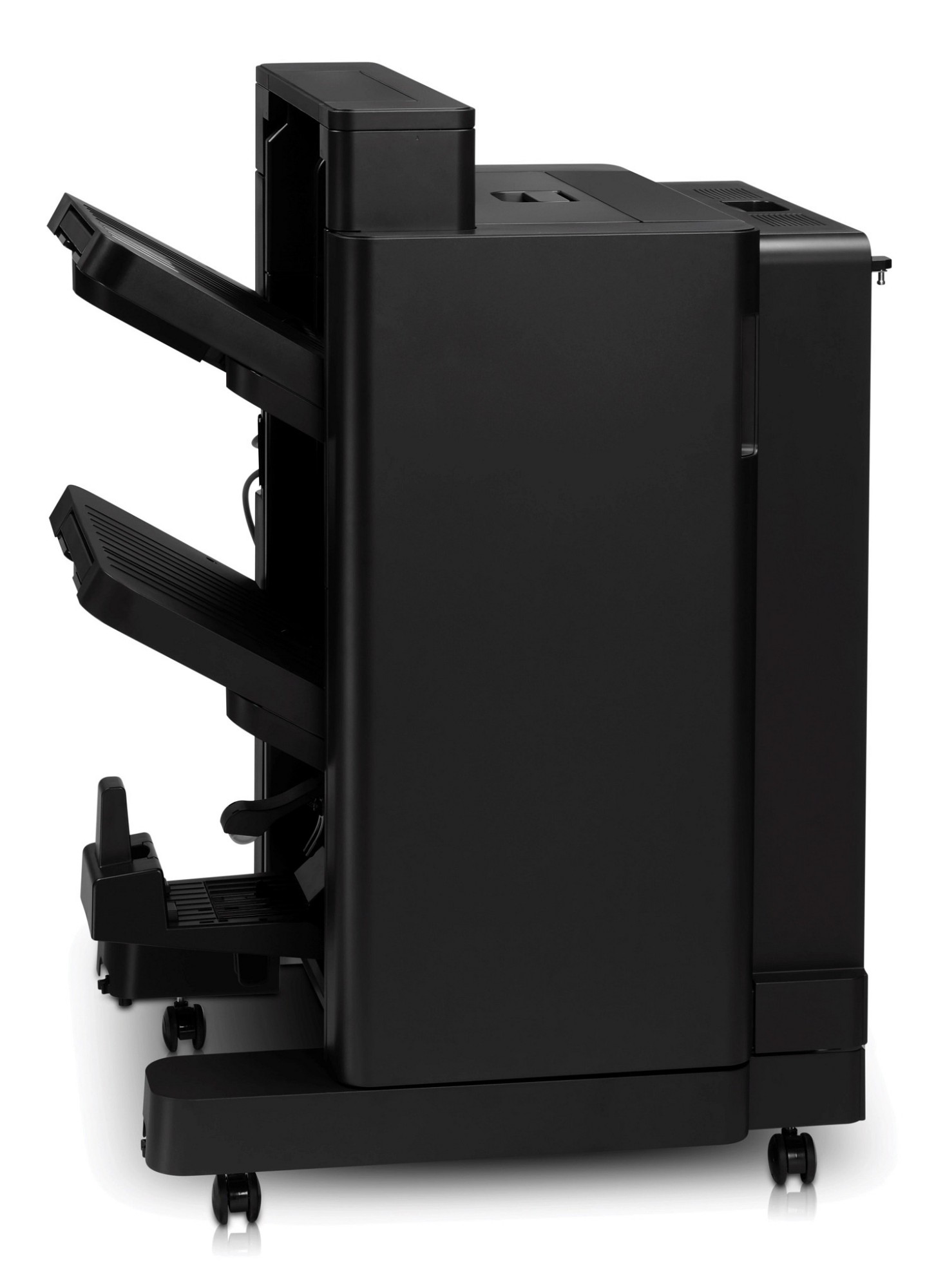 Image of HP LaserJet Booklet Maker/Finisher