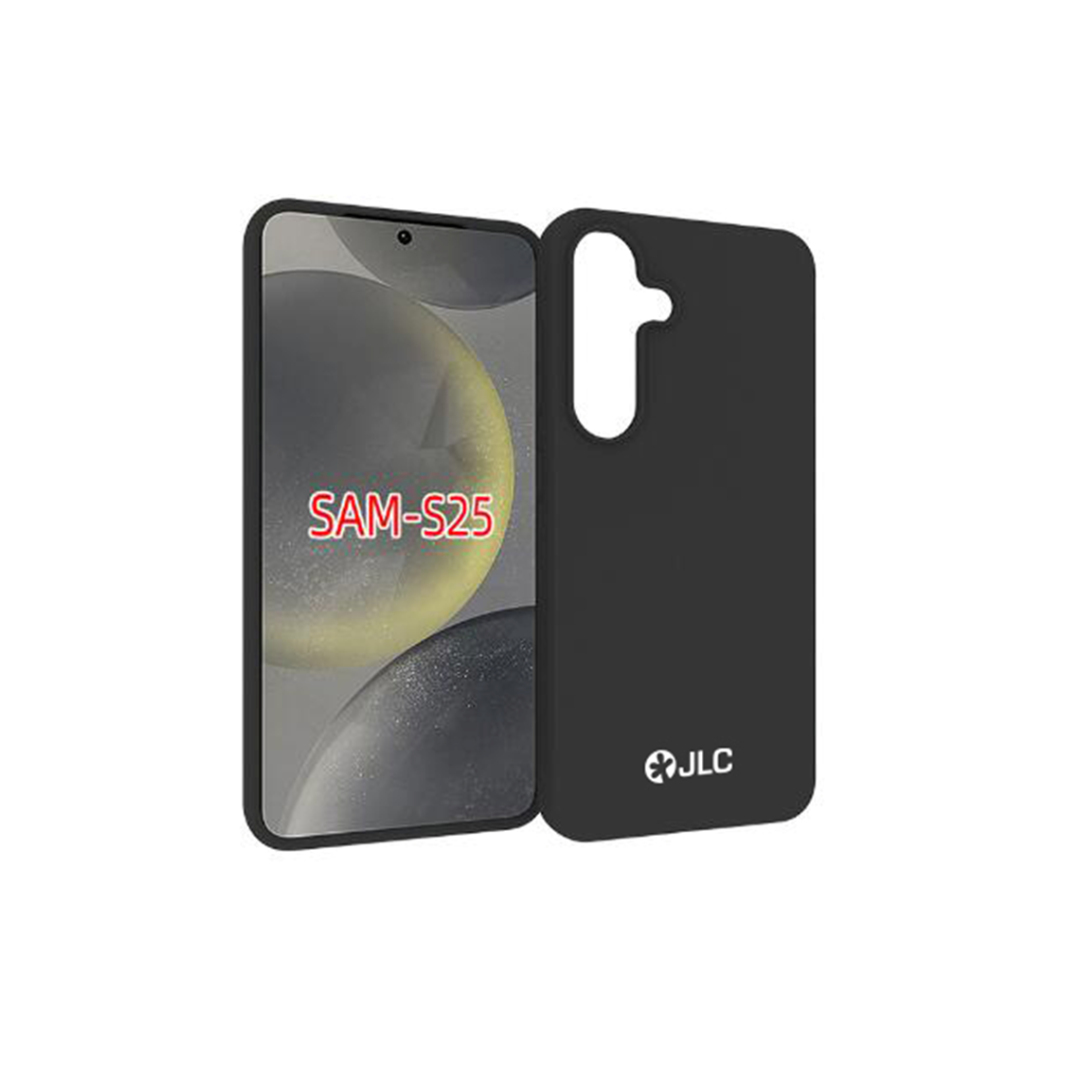 JLC Samsung S25 Matte Silicone