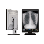 Medigenic CL-R211 computer monitor 54,1 cm (21.3") Zwart, Grijs